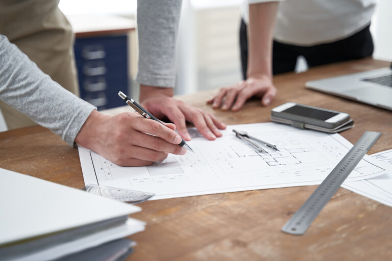 What to Expect When Planning Your Kitchen